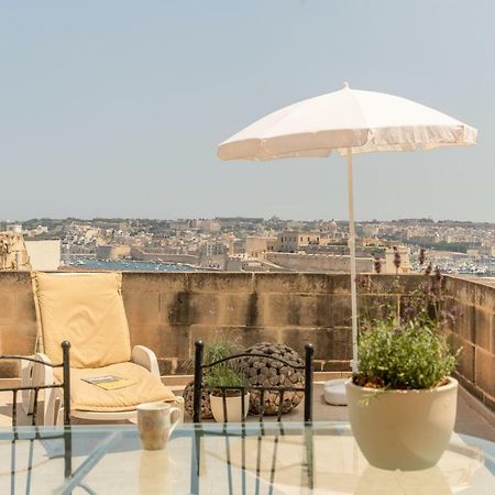 Valletta Penthouse Exterior foto