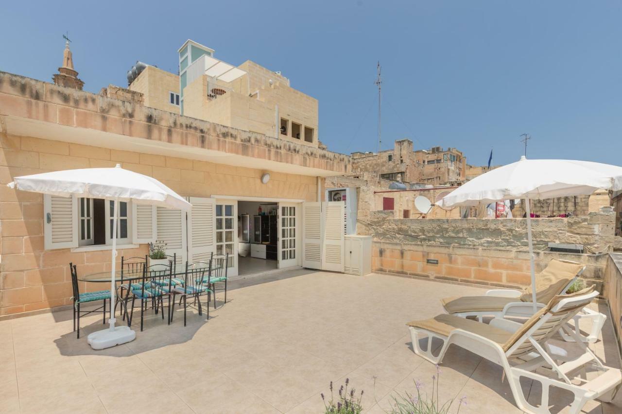 Valletta Penthouse Exterior foto