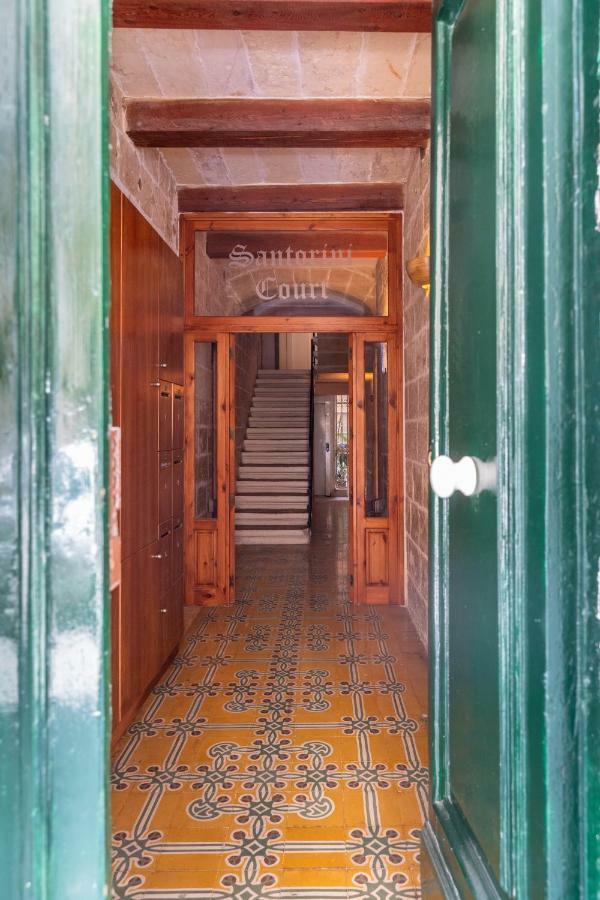 Valletta Penthouse Exterior foto