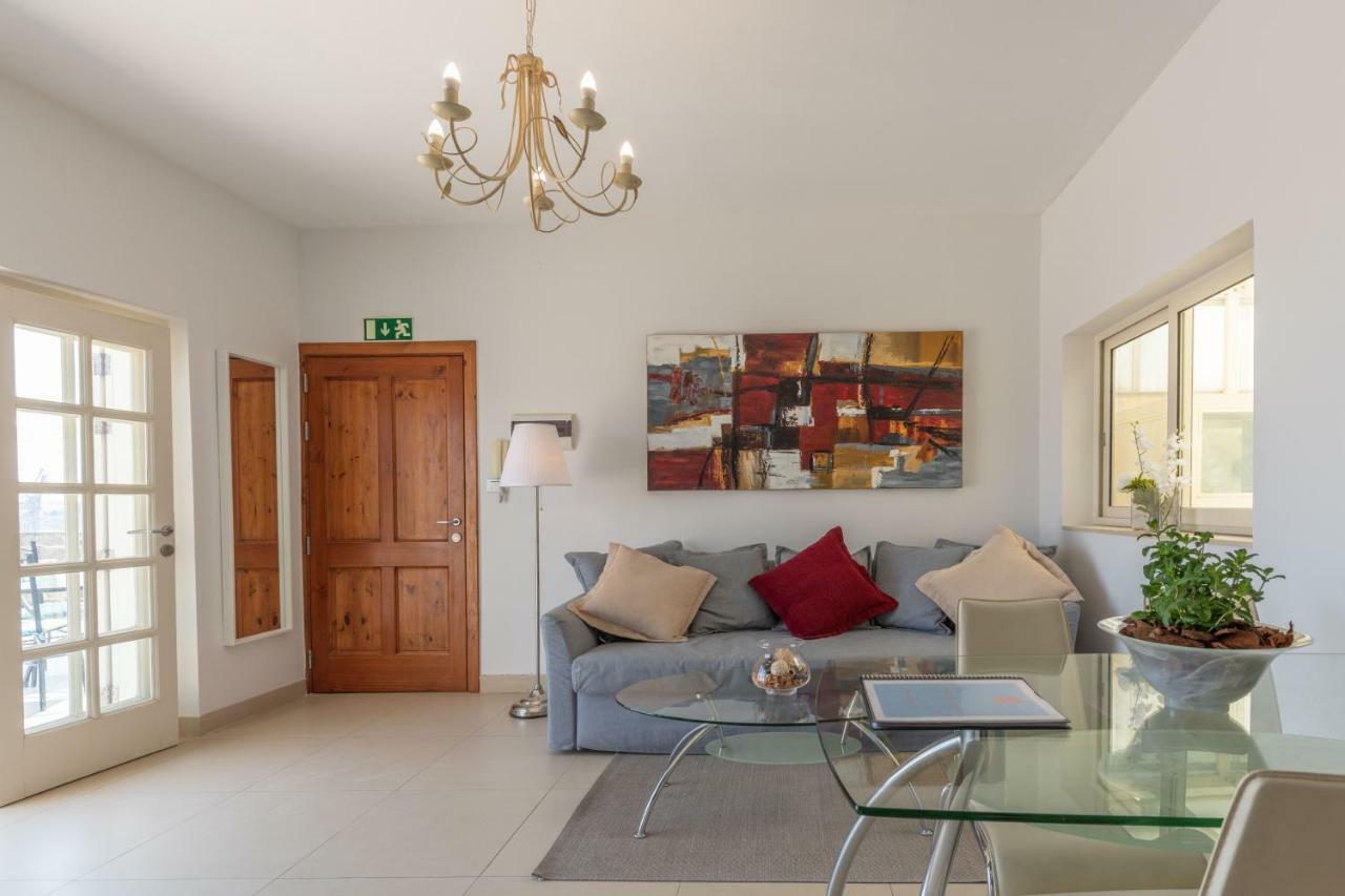 Valletta Penthouse Exterior foto