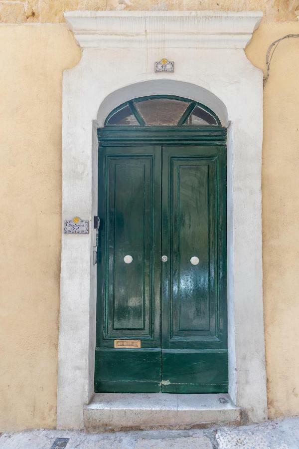 Valletta Penthouse Exterior foto